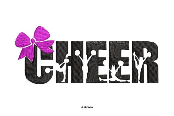 Cheerleader Power