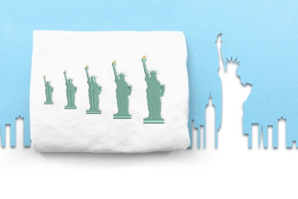 Statue of Liberty Mini Review